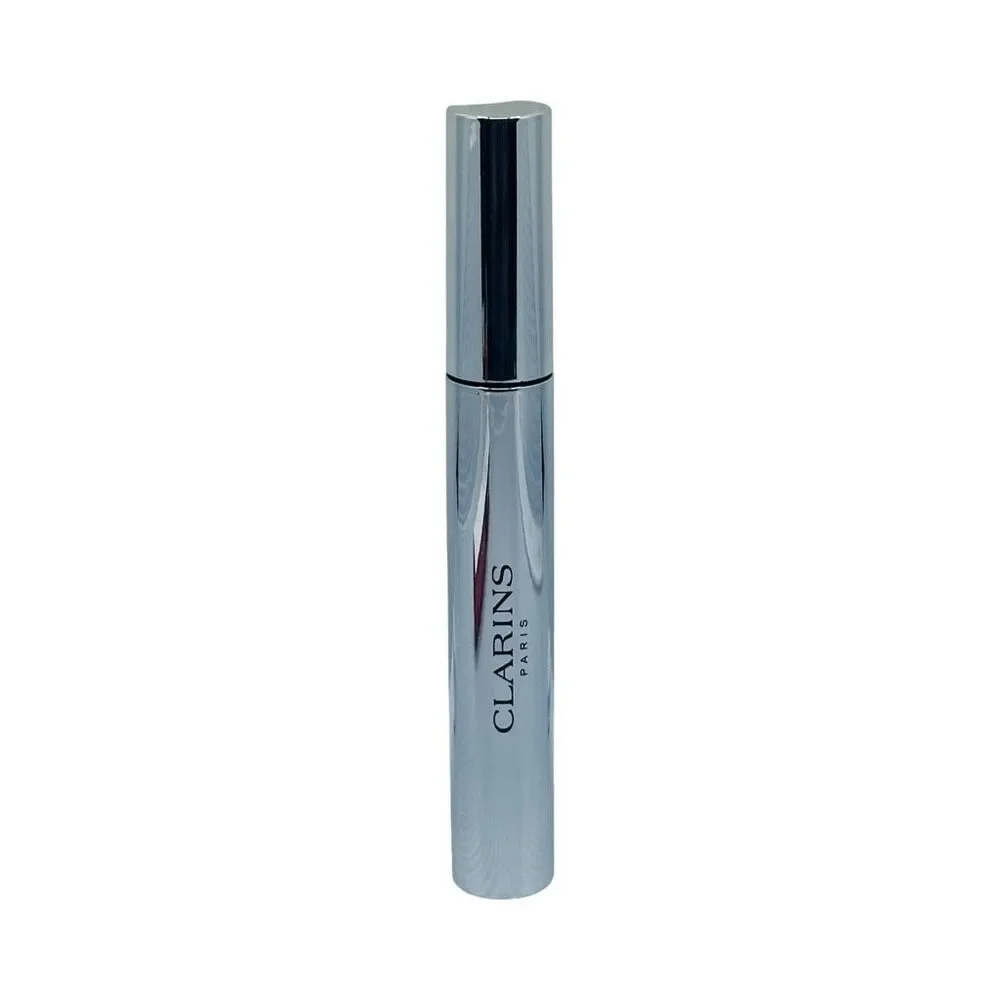 Clarins Wonder Volume Mascara XXL Extra Volume 0.2 oz / 8 ml - 01 Extreme Black